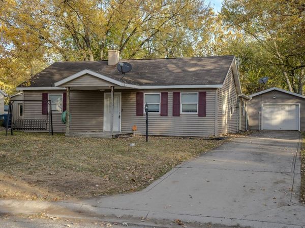 556 Montclair Drive, New Haven, IN 46774