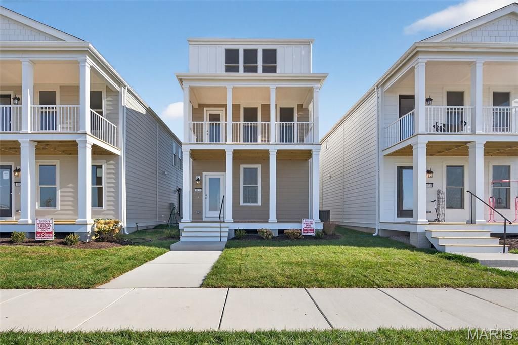 5026 Becks Landing Lane, Saint Charles, MO 63301 Main Photo