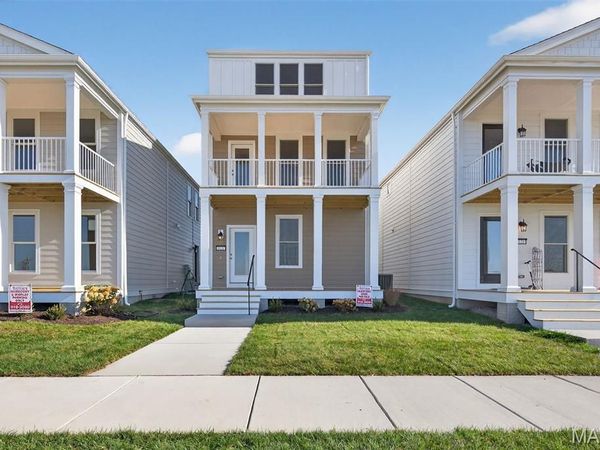 5026 Becks Landing Lane, St Charles, MO 63301