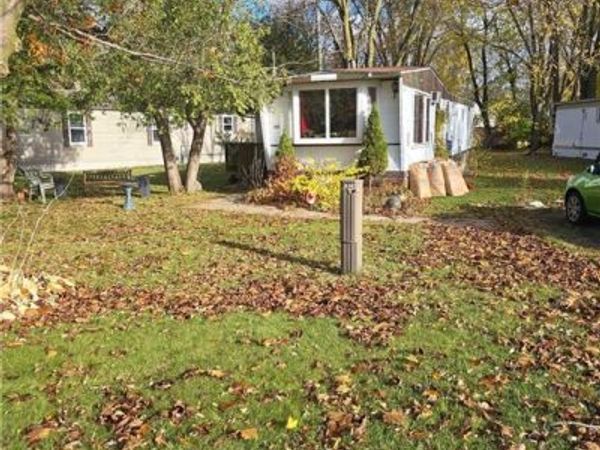 117 JESSIE LEE Lane, Waterloo, ON N2J4G8