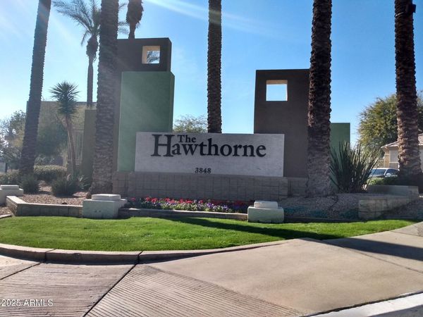 3848 N 3RD Avenue, Unit 2071, Phoenix, AZ 85013