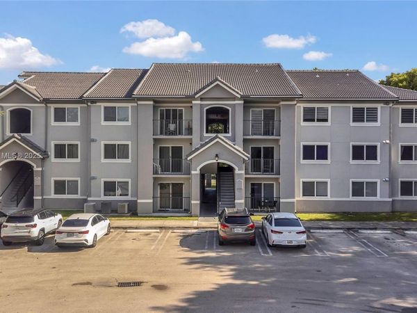 15400 SW 284th St, Unit 1312, Homestead, FL 33033