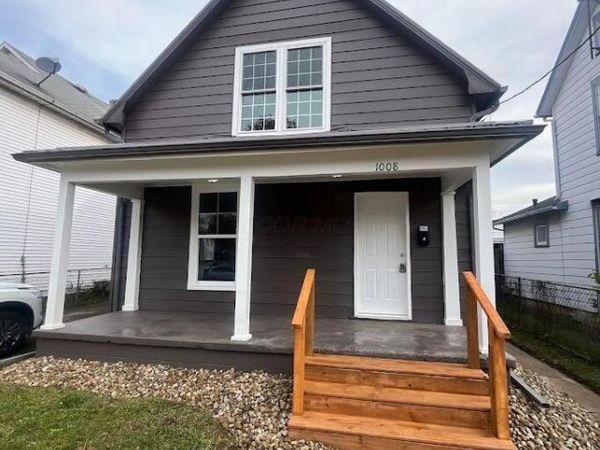 1008 Tibbetts Avenue, Springfield, OH 45505