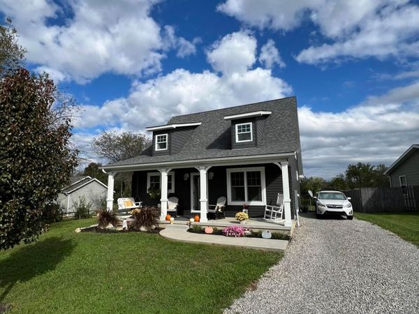 2064 Mace Drive, Albany, OH 45710