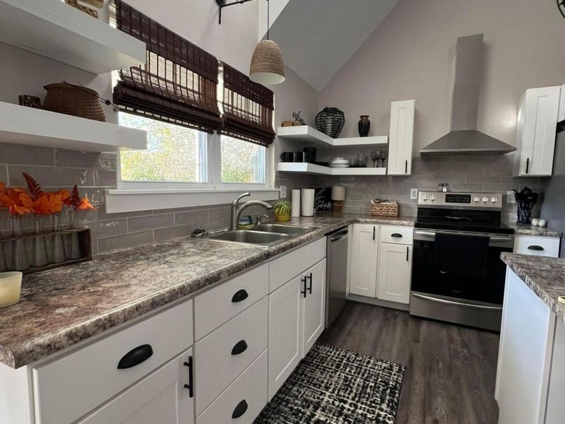 2064 Mace Drive, Albany, OH 45710 Photo 2