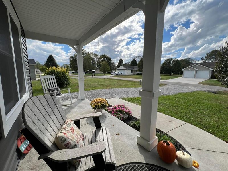 2064 Mace Drive, Albany, OH 45710 Photo 25