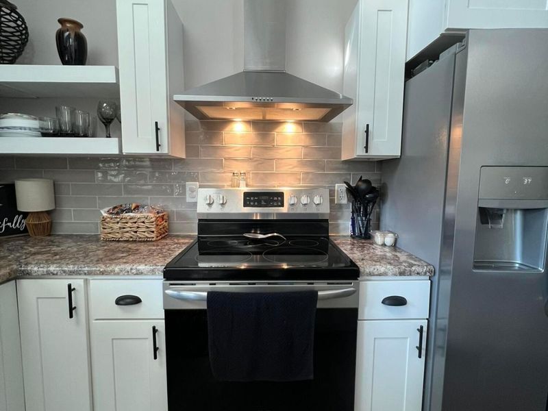 2064 Mace Drive, Albany, OH 45710 Photo 3