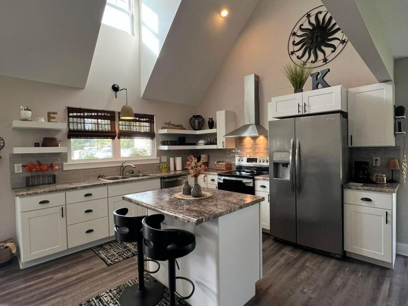 2064 Mace Drive, Albany, OH 45710 Photo 7