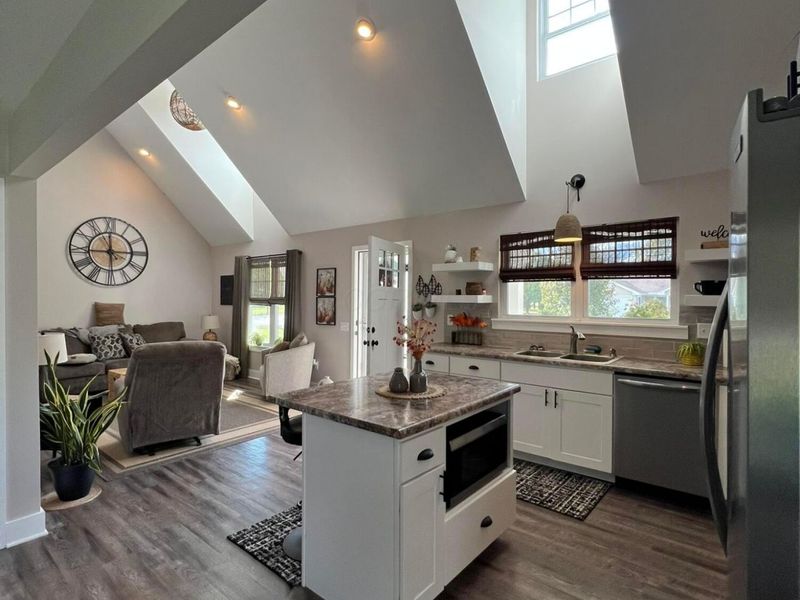 2064 Mace Drive, Albany, OH 45710 Photo 8