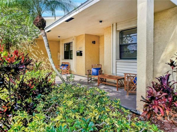 6405 W Oakland Park Blvd, Unit 2, Lauderhill, FL 33313