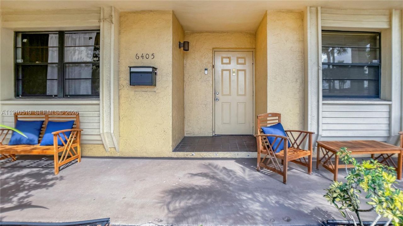 6405 W Oakland Park Blvd, Unit 2, Lauderhill, FL 33313 Photo