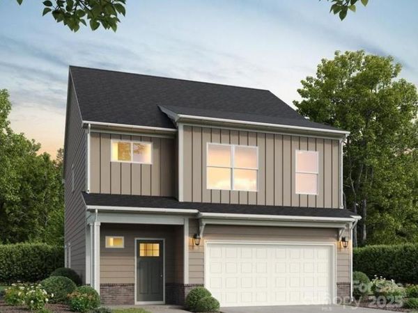 1235 Cathey Road, Charlotte, NC 28214