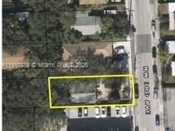 5426 NW 3rd Ave, Miami, FL 33127
