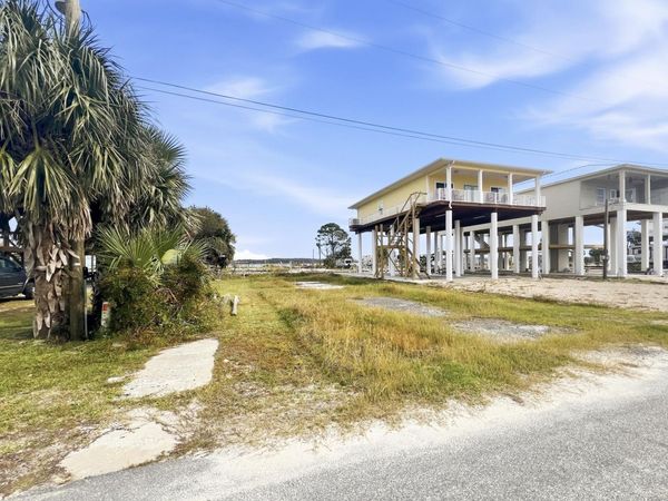 21160 Keaton Beach Drive, Keaton Beach, FL 32348