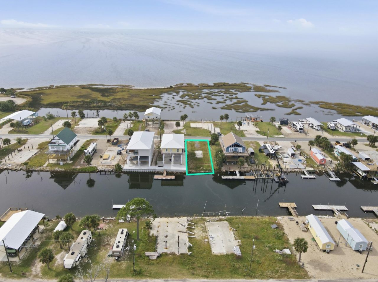 21160 Keaton Beach Drive, Keaton Beach, FL 32348 Photo