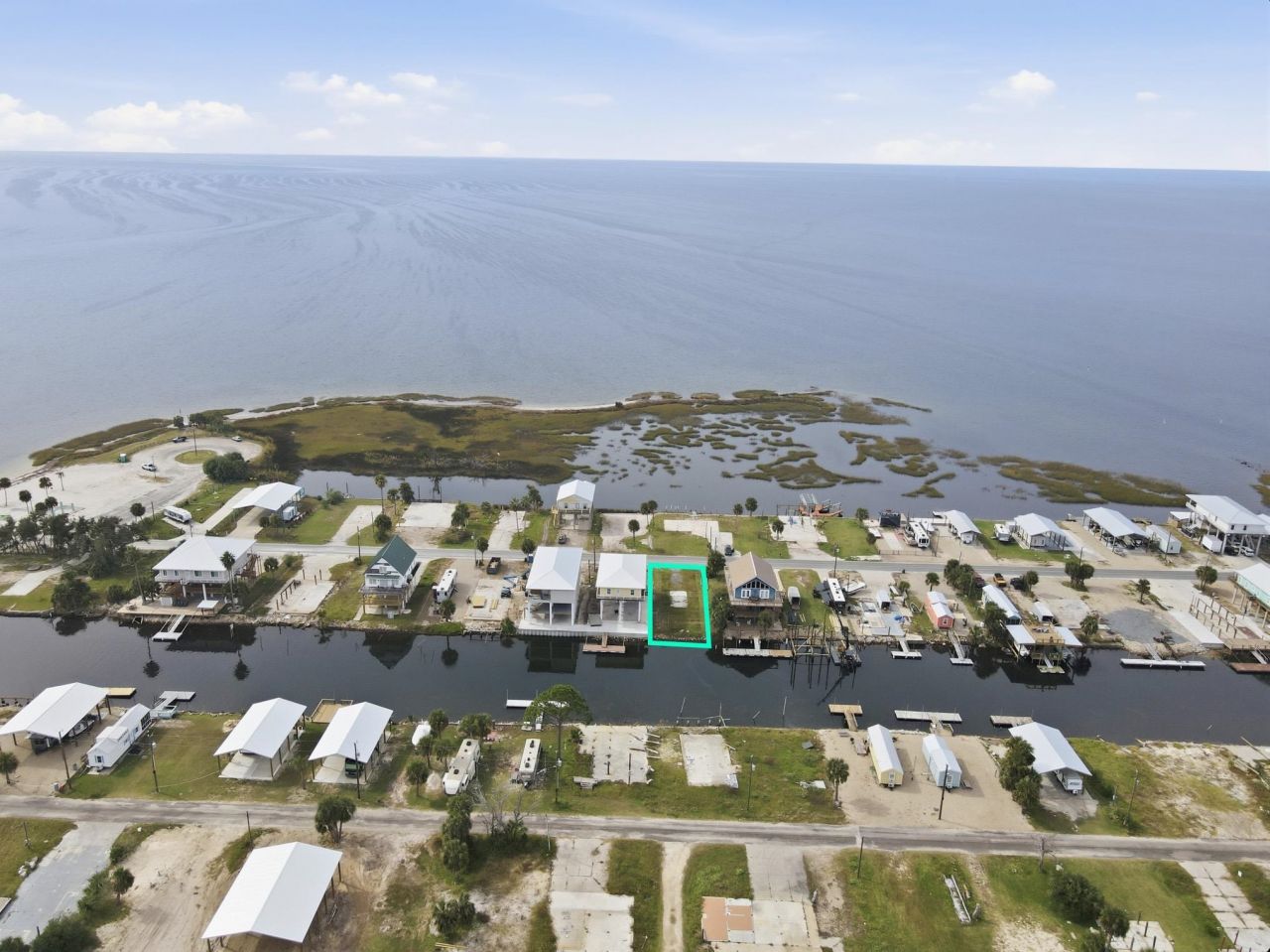 21160 Keaton Beach Drive, Keaton Beach, FL 32348 Photo