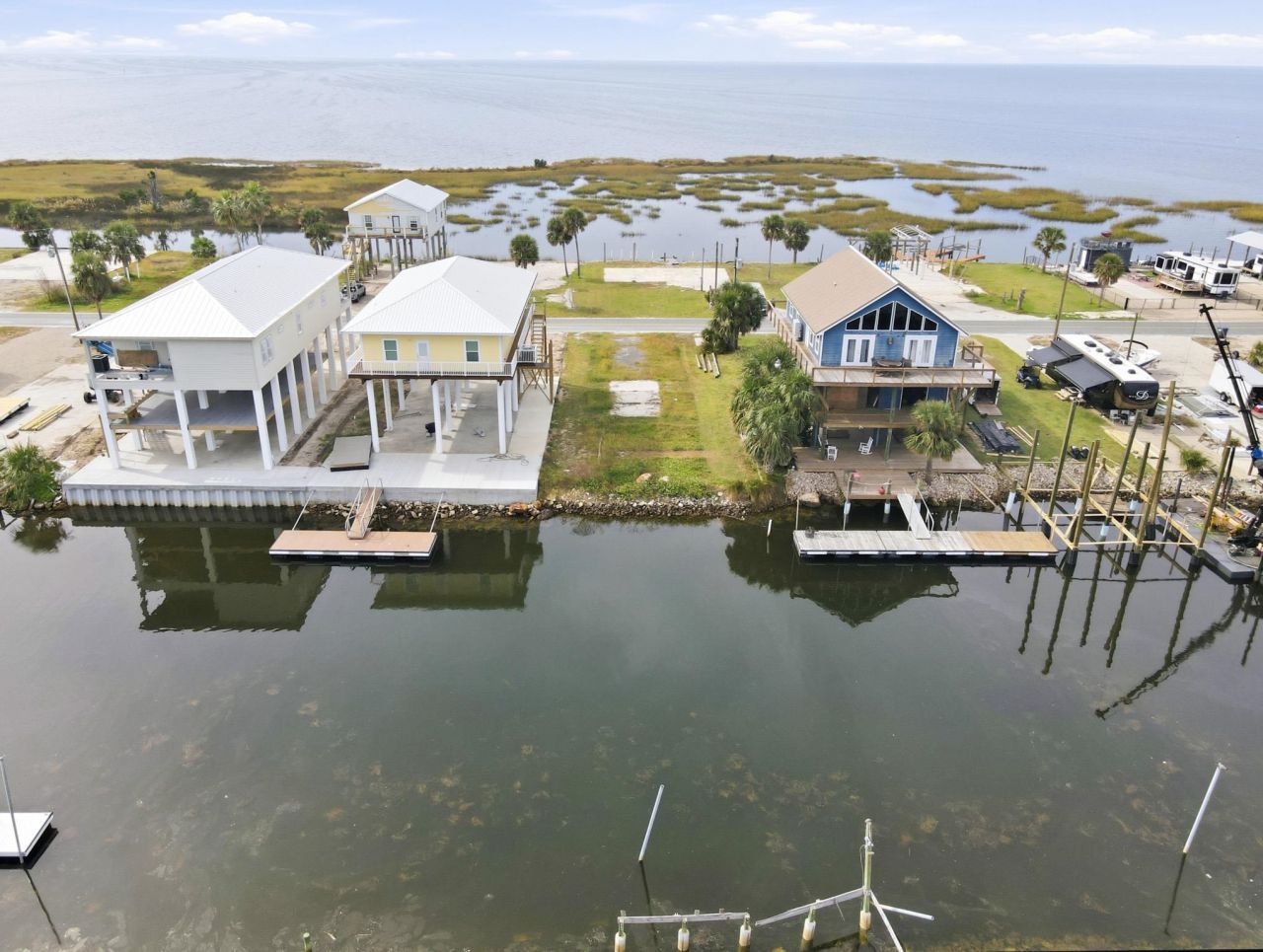 21160 Keaton Beach Drive, Keaton Beach, FL 32348 Photo