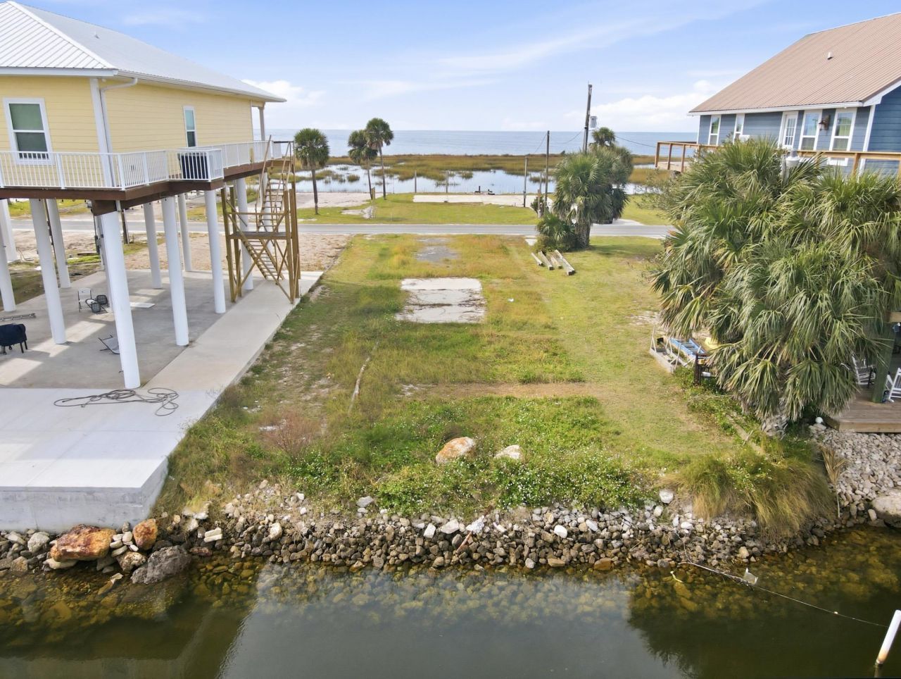 21160 Keaton Beach Drive, Keaton Beach, FL 32348 Photo