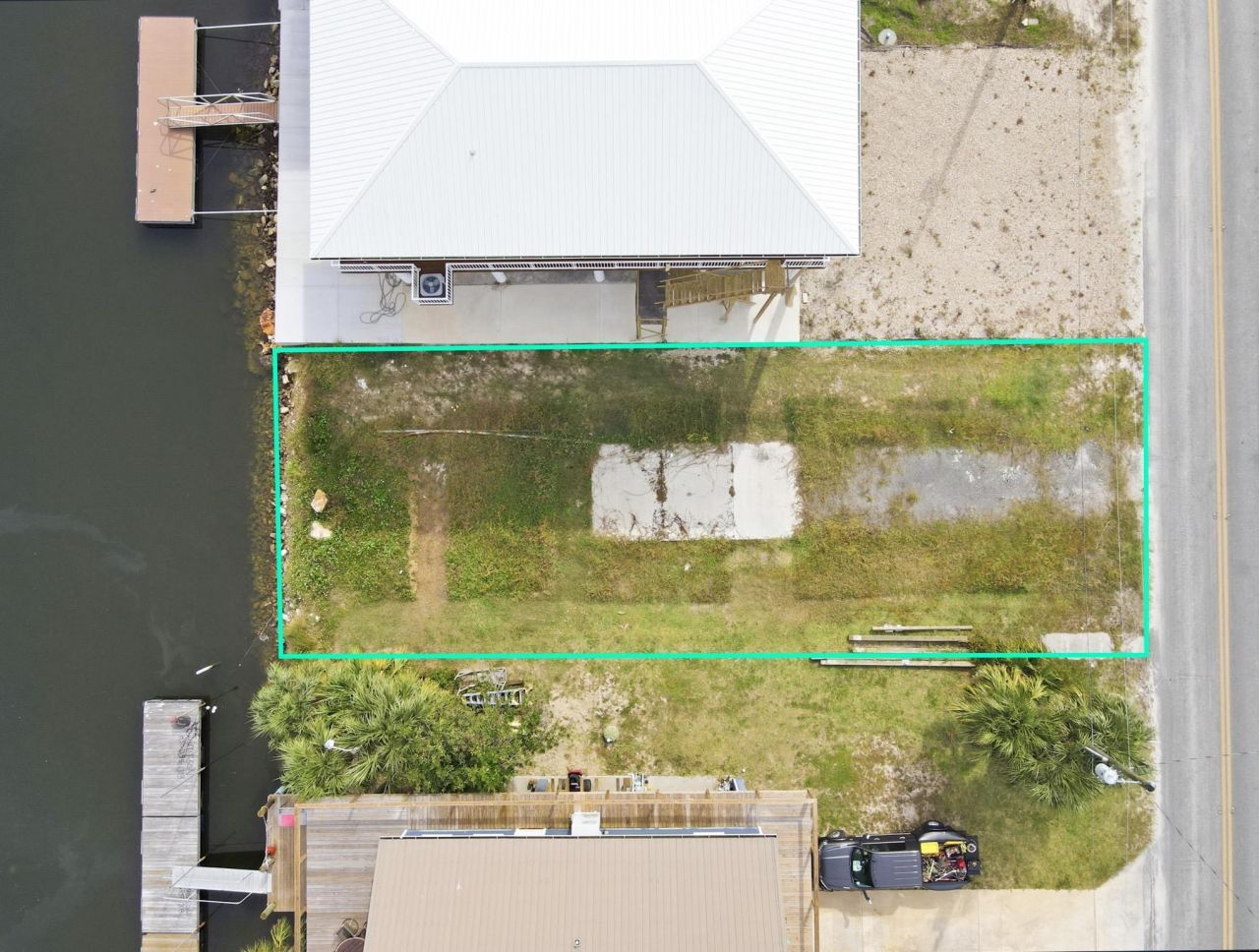 21160 Keaton Beach Drive, Keaton Beach, FL 32348 Photo