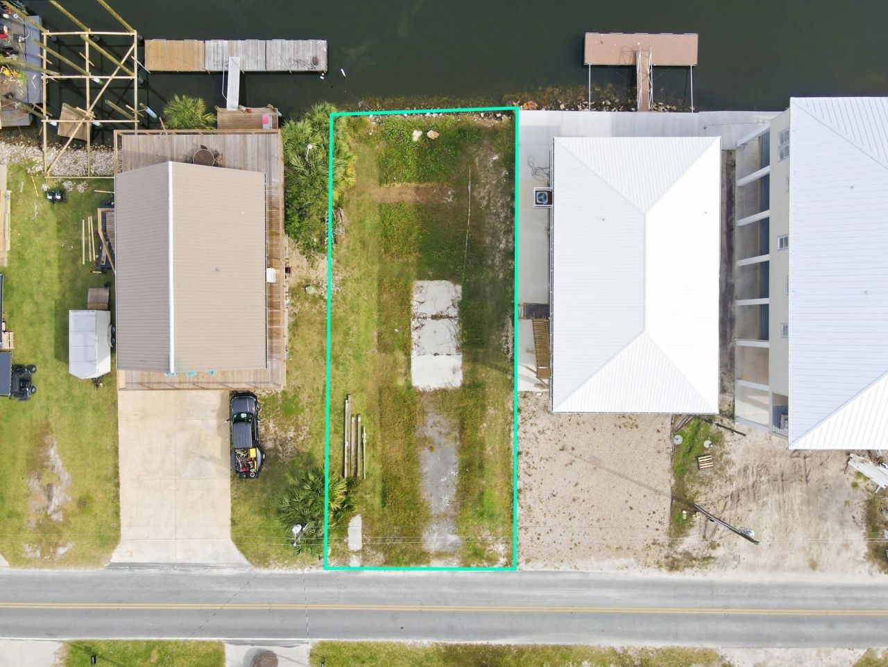 21160 Keaton Beach Drive, Keaton Beach, FL 32348 Photo