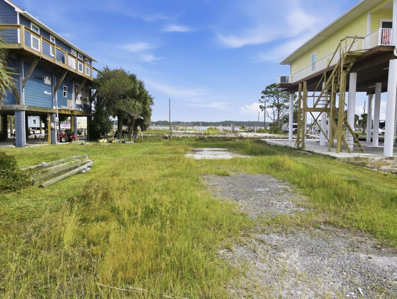 21160 Keaton Beach Drive, Keaton Beach, FL 32348 Photo