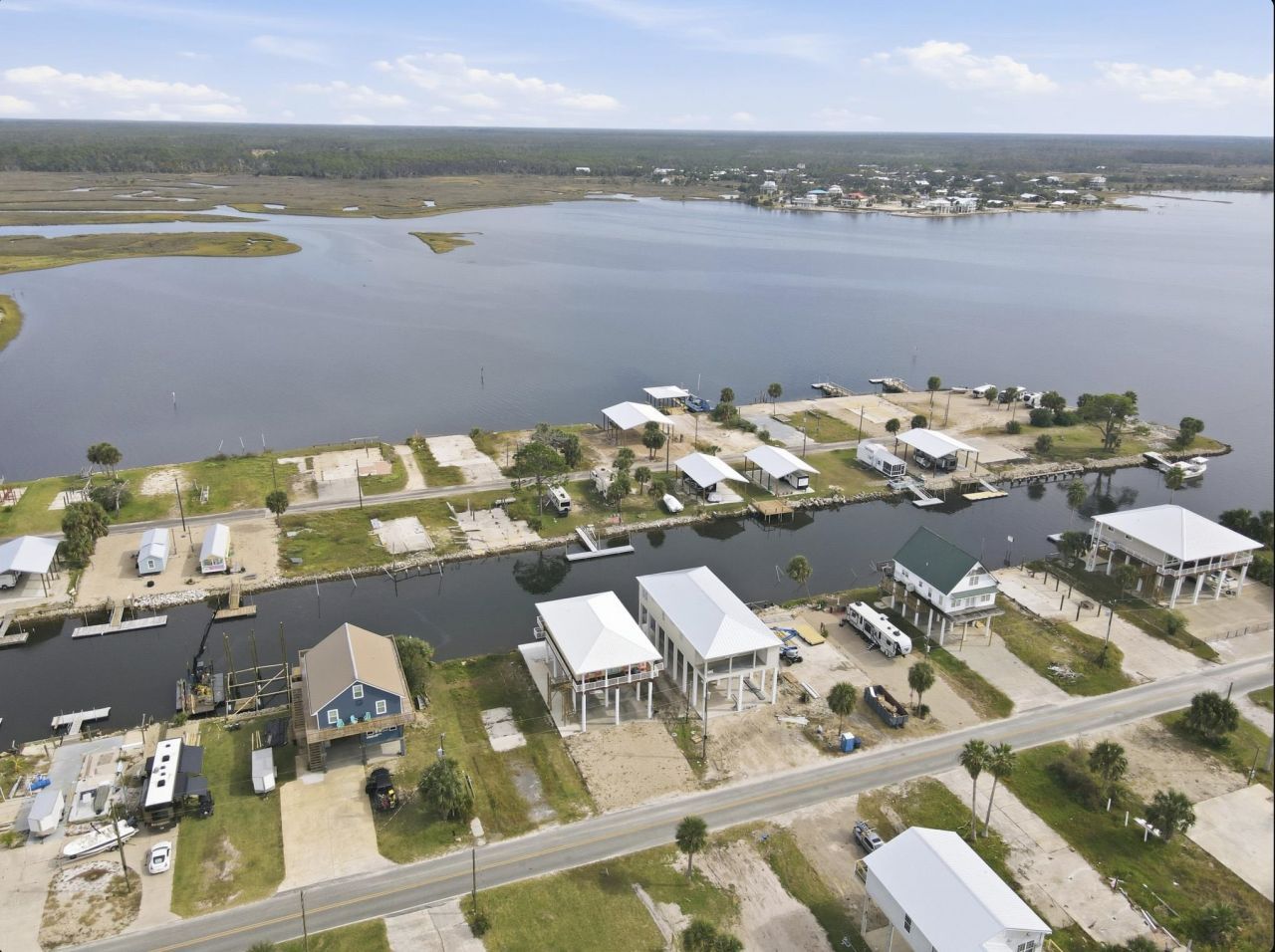 21160 Keaton Beach Drive, Keaton Beach, FL 32348 Photo