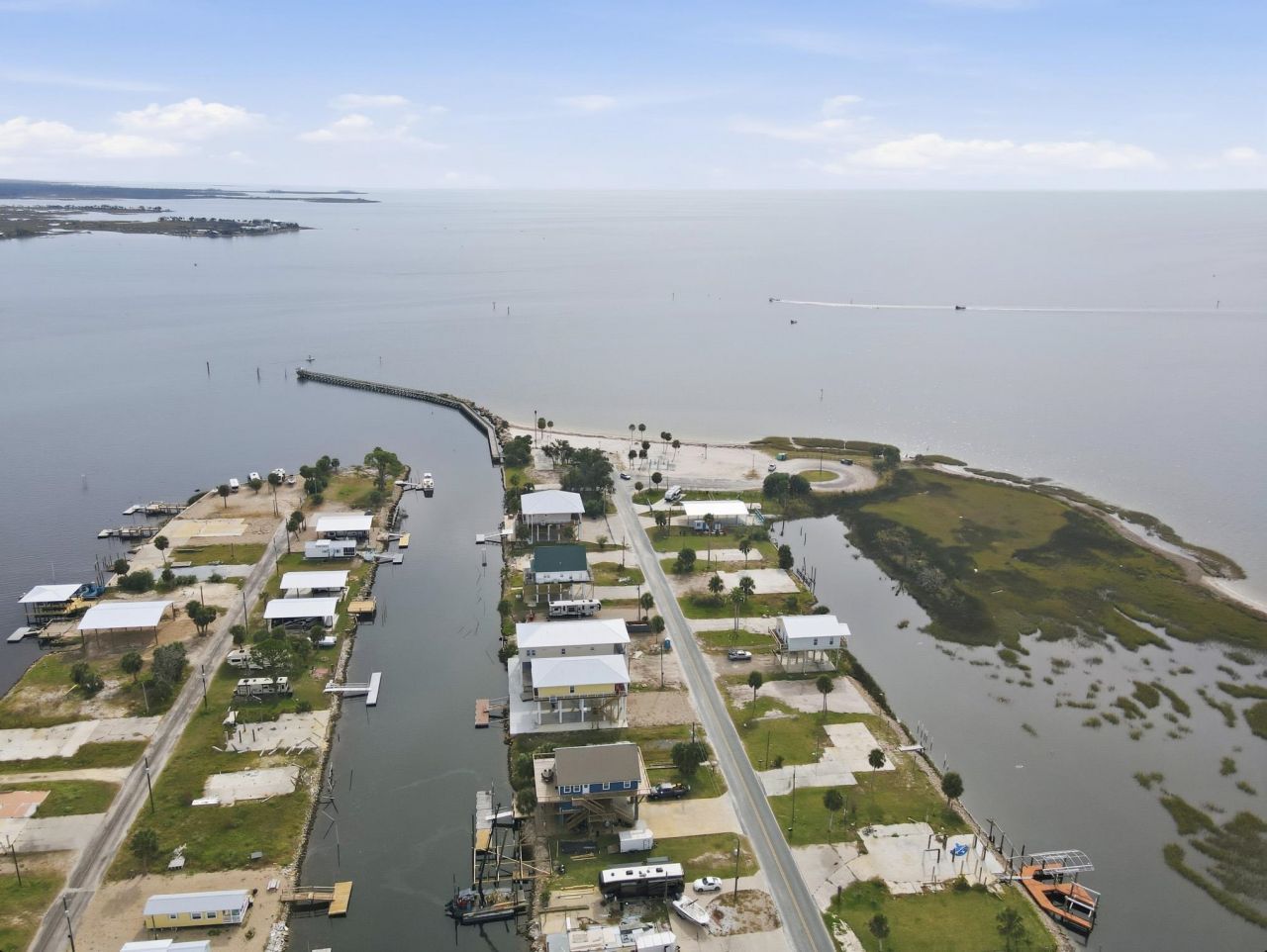 21160 Keaton Beach Drive, Keaton Beach, FL 32348 Photo