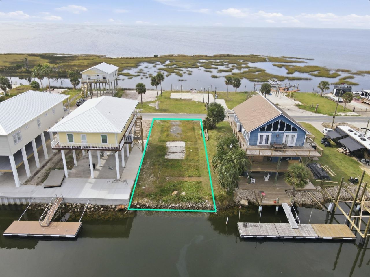 21160 Keaton Beach Drive, Keaton Beach, FL 32348 Photo