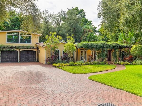 1250 Florida AVE, FORT MYERS, FL 33901