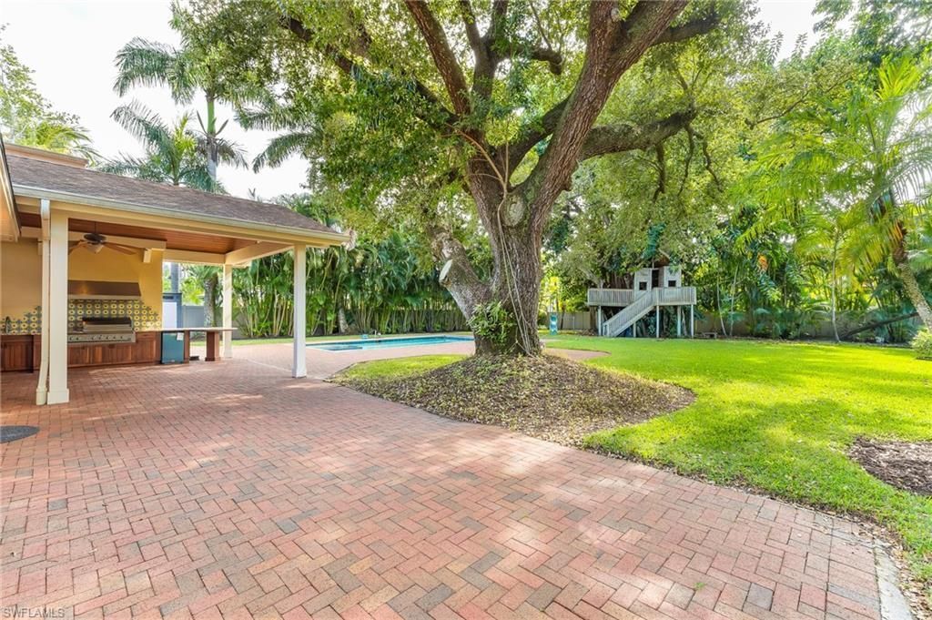 1250 Florida Ave, Fort Myers, FL 33901 Photo