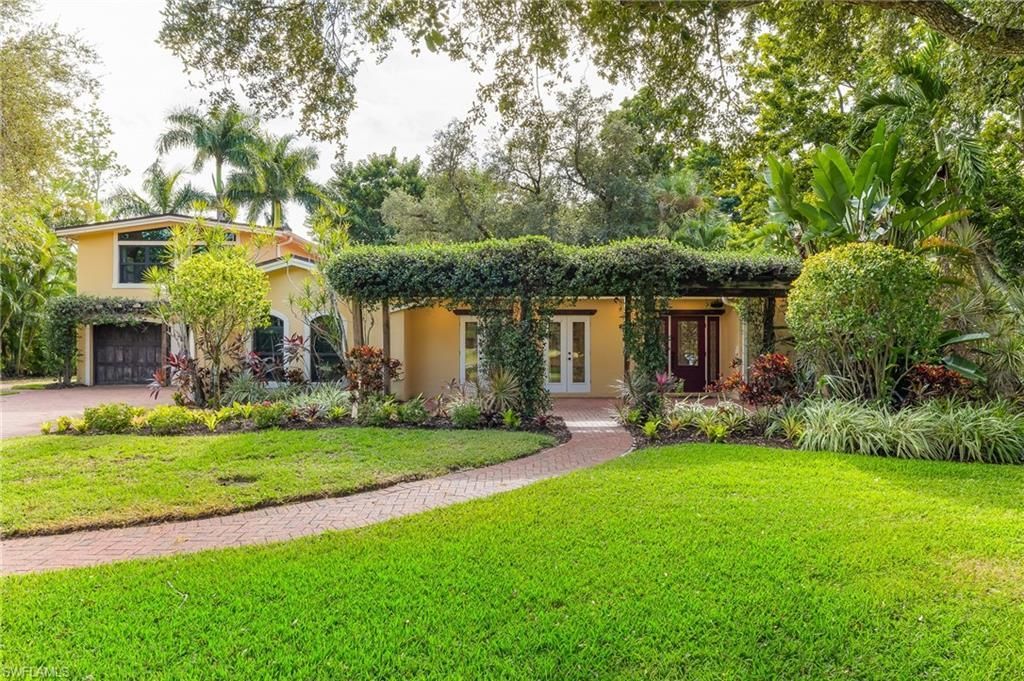 1250 Florida Ave, Fort Myers, FL 33901 Photo