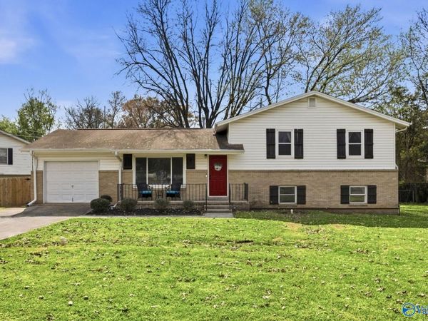 10000 Hogan Drive SE, Huntsville, AL 35803