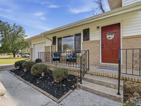 10000 Hogan Drive SE, Huntsville, AL 35803