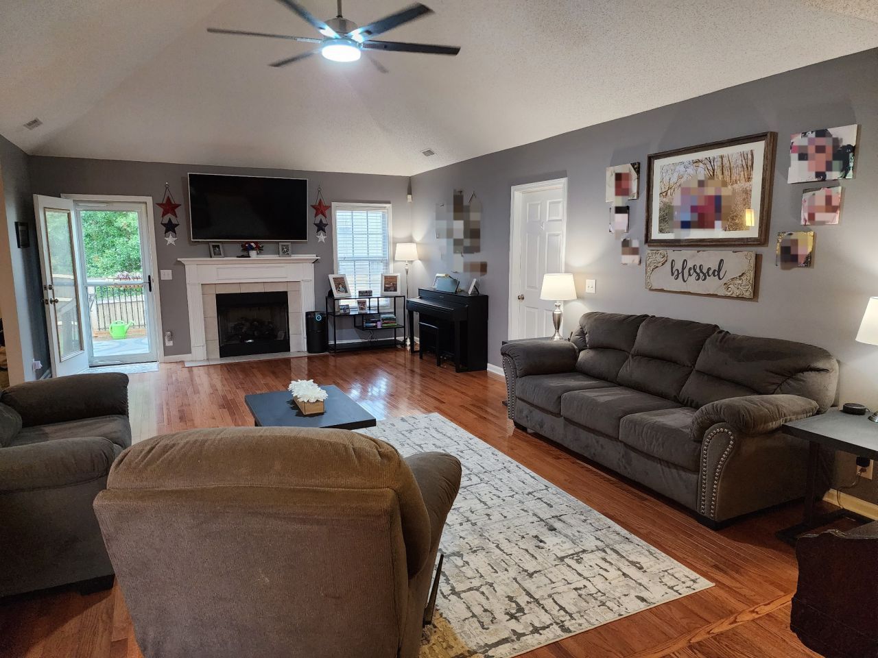 3375 Poplar Hl, Clarksville, TN 37043 Main Photo