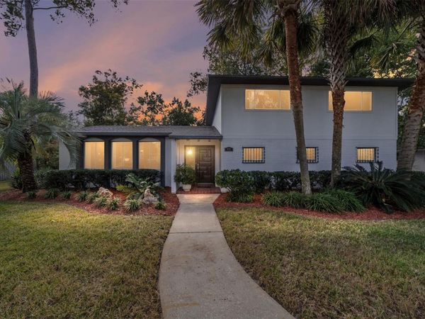 4401 NW 13TH AVENUE, GAINESVILLE, FL 32605