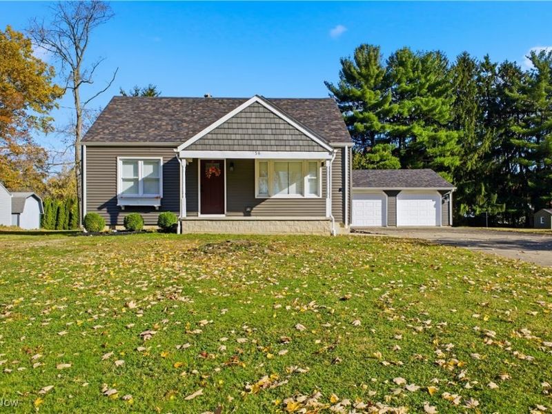 56 Jeffrey Lane, New Middletown, OH 44442 Photo 1