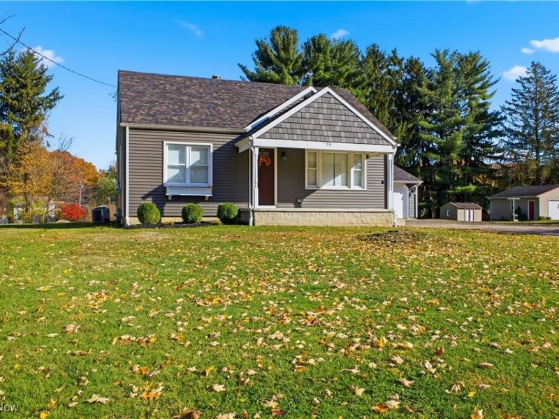 56 Jeffrey Lane, New Middletown, OH 44442 Photo 29