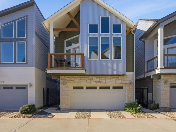 12604 Red Sparrow ST, Unit 14, Austin, TX 78729