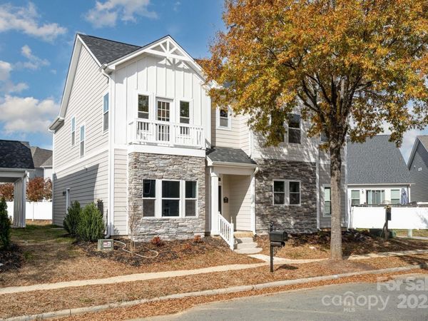 4139 Twenty Grand Drive, Indian Trail, NC 28079