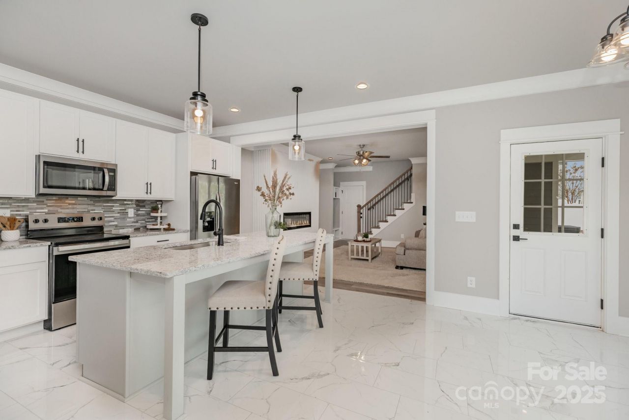 4137 Twenty Grand Drive, Indian Trail, NC 28079 Main Photo