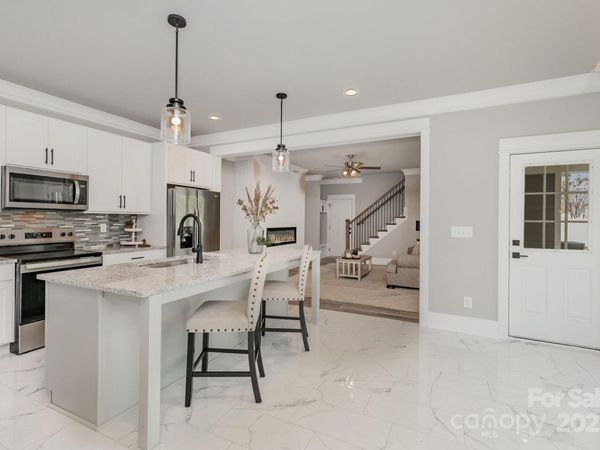 4137 Twenty Grand Drive, Indian Trail, NC 28079