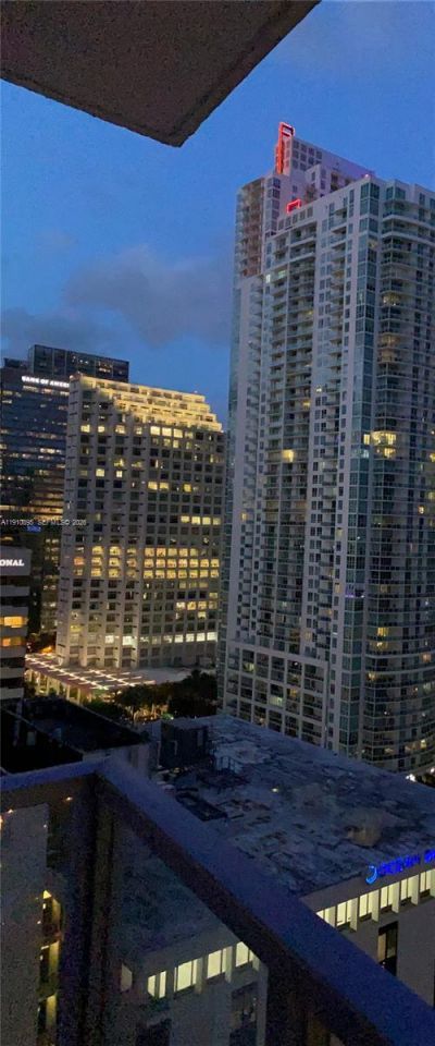 1050 Brickell Ave, Unit 1904, Miami, FL 33131 Photo