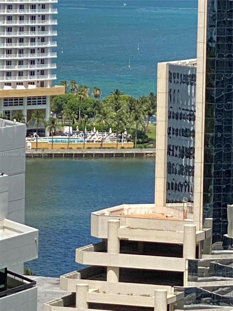 1050 Brickell Ave, Unit 1904, Miami, FL 33131 Photo