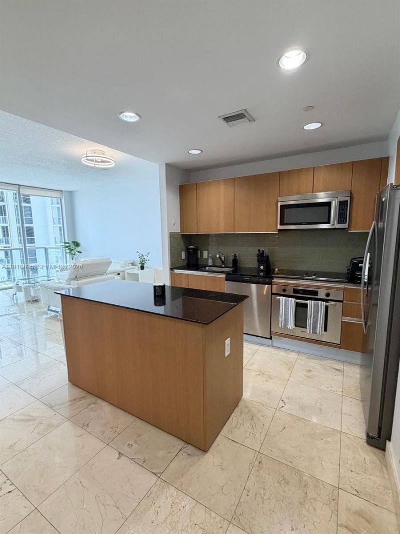1050 Brickell Ave, Unit 1904, Miami, FL 33131 Photo