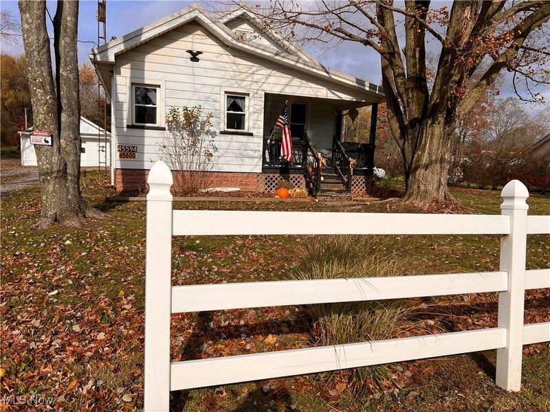 45594 State Route 558, New Waterford, OH 44445 Photo 2