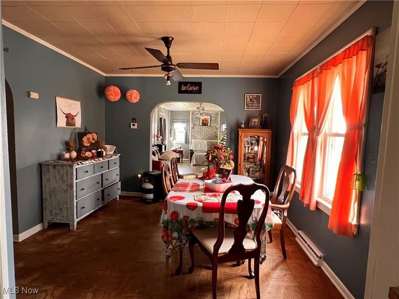 45594 State Route 558, New Waterford, OH 44445 Photo 24