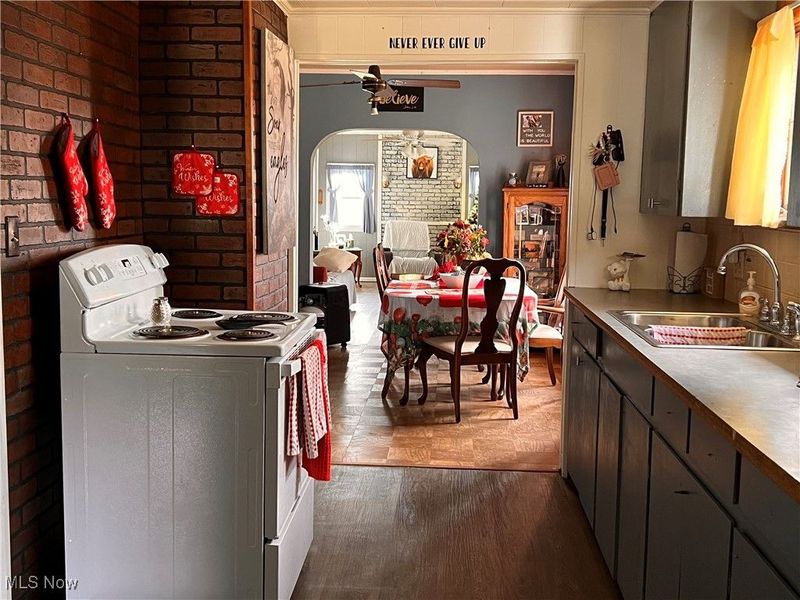 45594 State Route 558, New Waterford, OH 44445 Photo 26