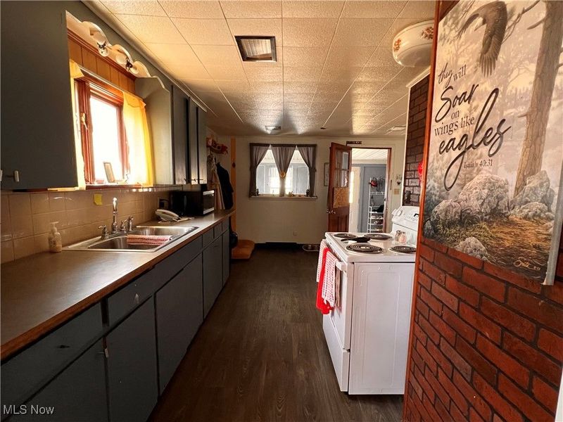 45594 State Route 558, New Waterford, OH 44445 Photo 40