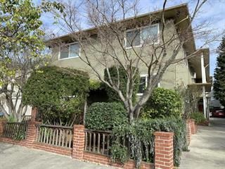1609 Bonita Avenue, Unit 5, Berkeley, CA 94709 Main Photo