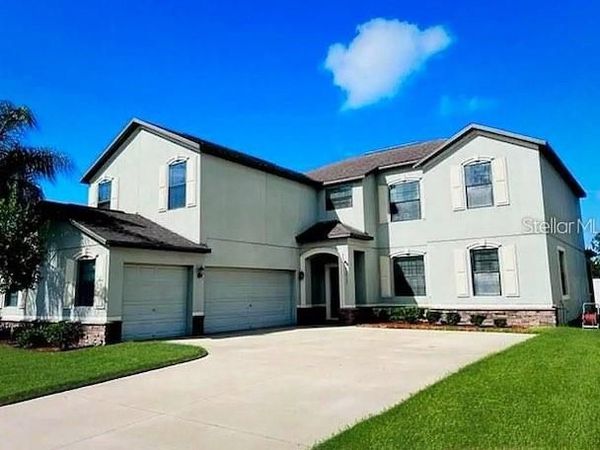 13913 FELIX WILL ROAD, RIVERVIEW, FL 33579